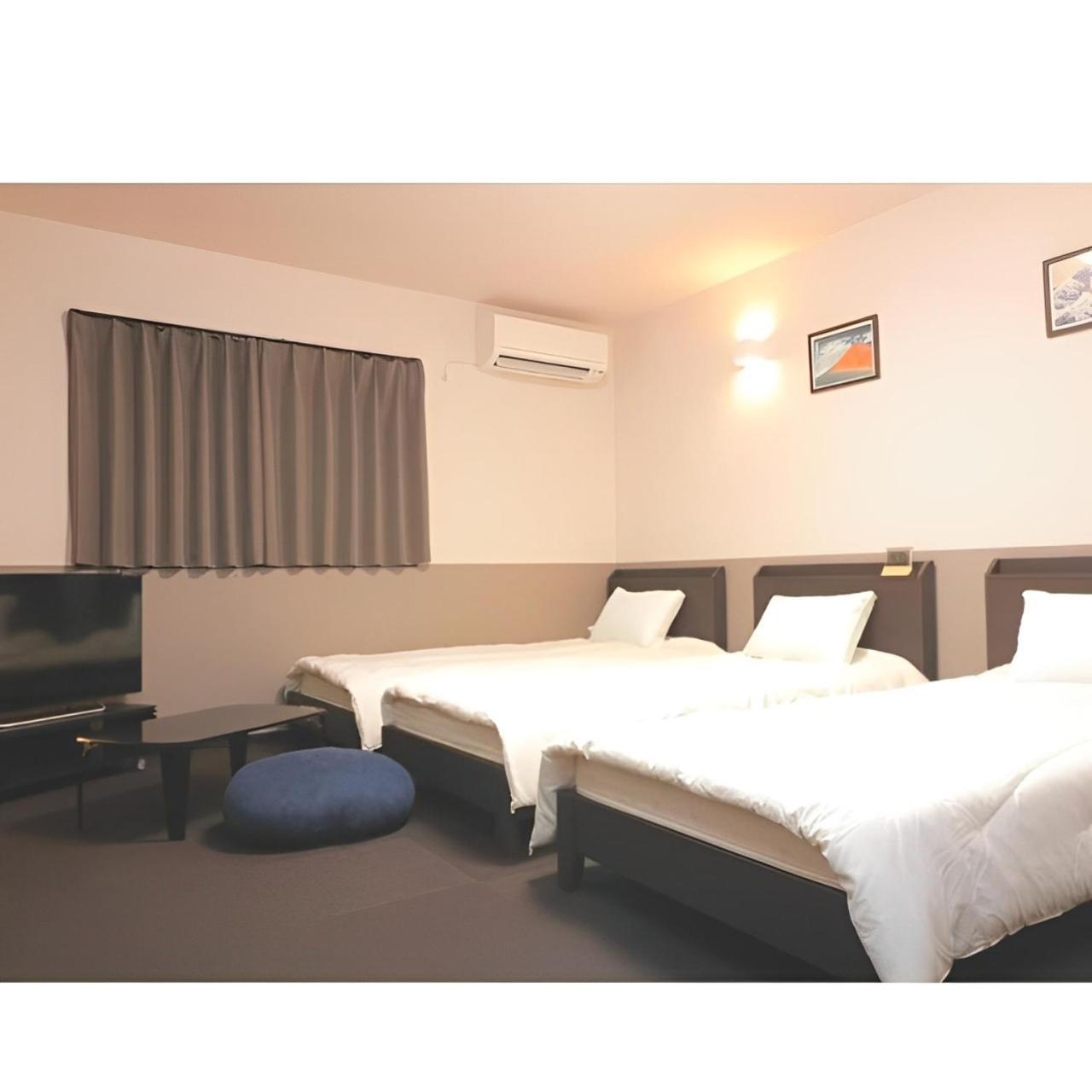 Kyo Fushimi Inari House Hotel Kyoto Exterior photo